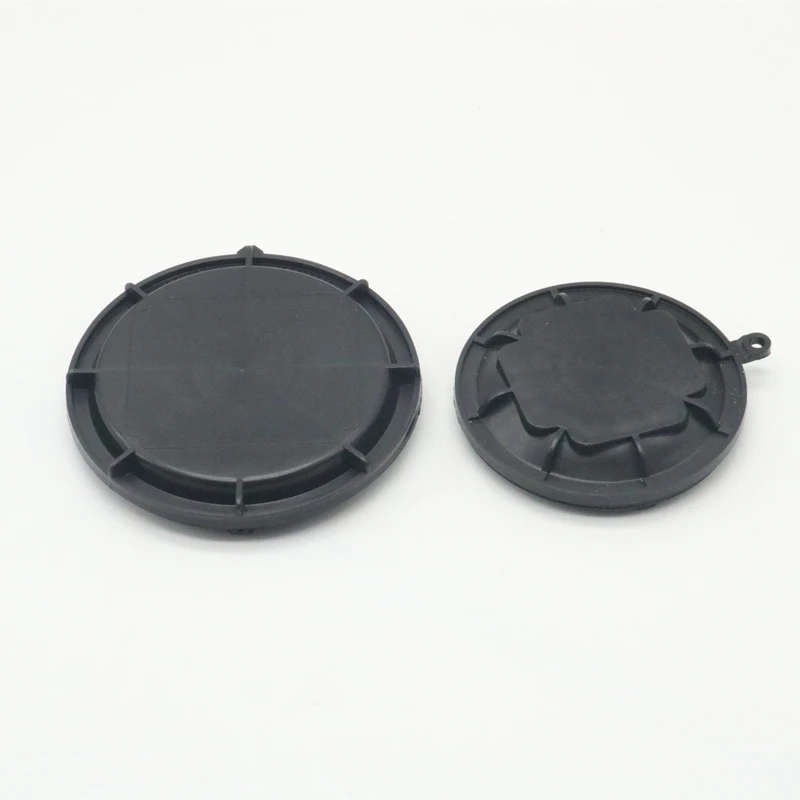 Car High/Low Beam Headlight Waterproof Cap Bulb Dust Cover Back Plug Shell For Honda CRV CR-V 07-11