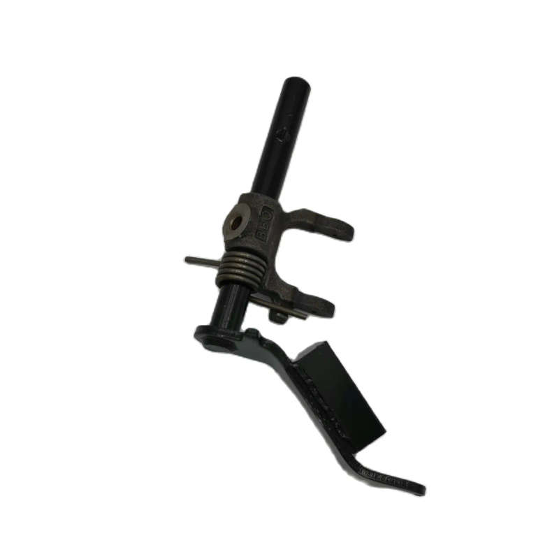 Car Clutch Relay Fork Shaft complete assy for Hyundai Kia I10 4143002565 41430-02565