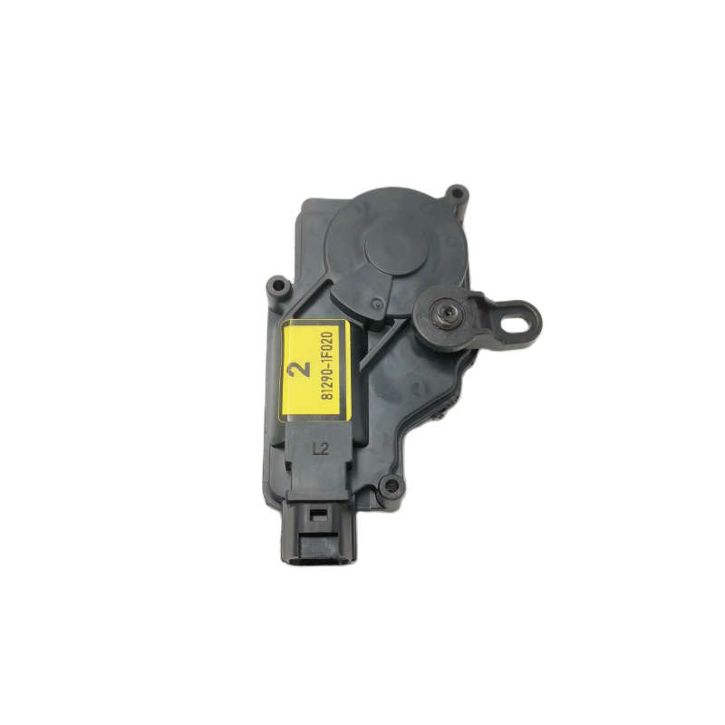 Car Rear Tailgate Door Lock Block Motor Controller Latch Actuator For Kia Sportage 05-10 95750-1F020