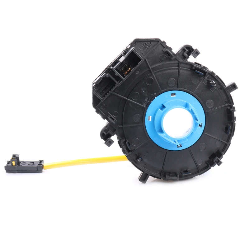 93490-1J100 934901J100 93490 1J100 7Ch contact Squib train Cable assy for Hyundai I20 2012-2015