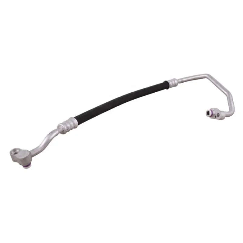 64539378003 New Auto Cooling System AC Pipe For BMW F18