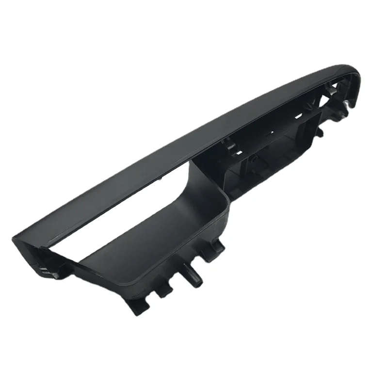 car Black Interior Door Master power Window Switch Bezel panel for VW Golf 5 GTi MK5 Jetta MK5