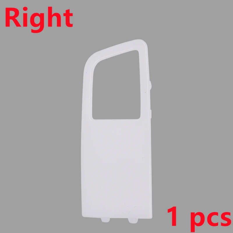 For Audi A6L C7 A7 A6 2012-2018 Reading Lamp Shade Cover Dome Ceiling Light lens