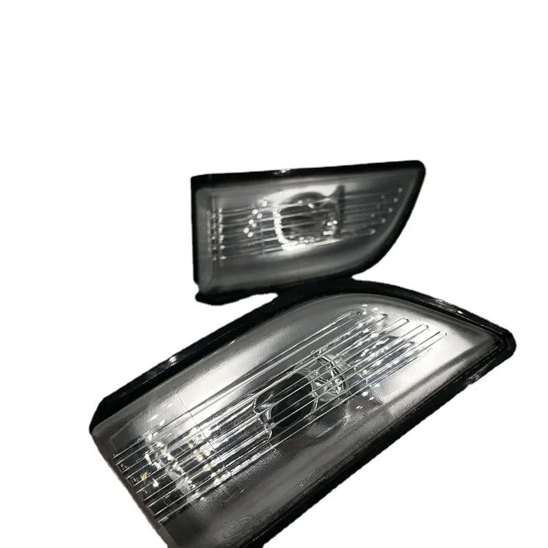 Car rear view Mirror turn signal lights Side wing Mirror lamp fits for Volvo xc60 2009-13