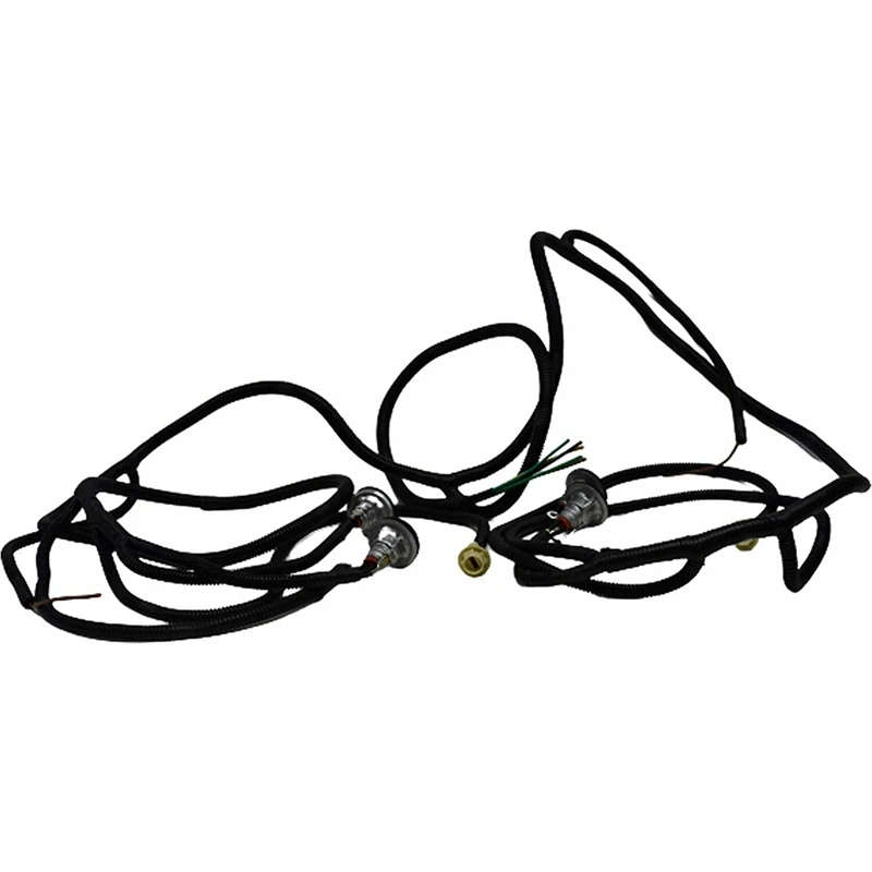 For 1973-1979 for Ford F100 F150 F250 1978-1979 Bronco Tail Light Wiring Harness
