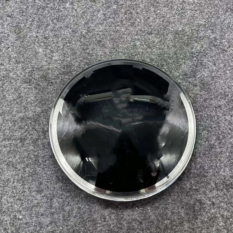 For Passat B8 Tiguan MK2 ACC cover Badge Ceramics front VW cover
