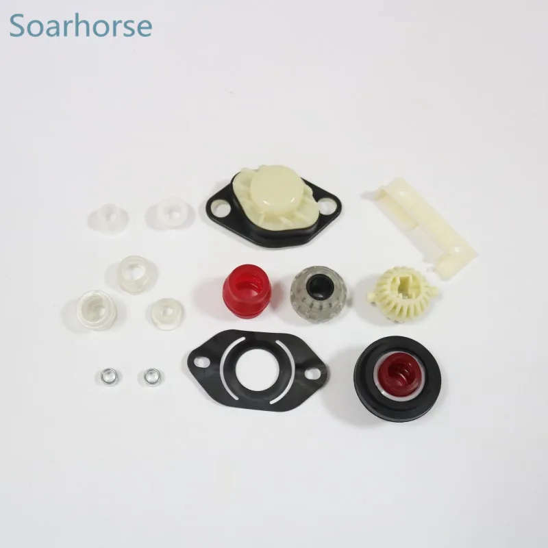 Gear Lever/shift/stick Repair Kit For VW GOLF I II III JETTA MK2 Polo Caddy Vento SEAT 1974-1999