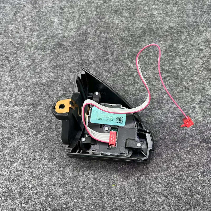 Steering wheel multi-function button for Jetta MK6 Volkswagen Golf Tiguan Touran Amarok