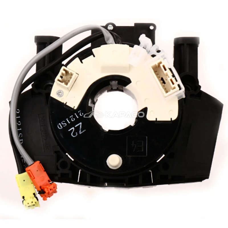 Combination Switch Contact Sub Assy for Nissan Rogue 2.5L L4 2008-2009 Murano Versa
