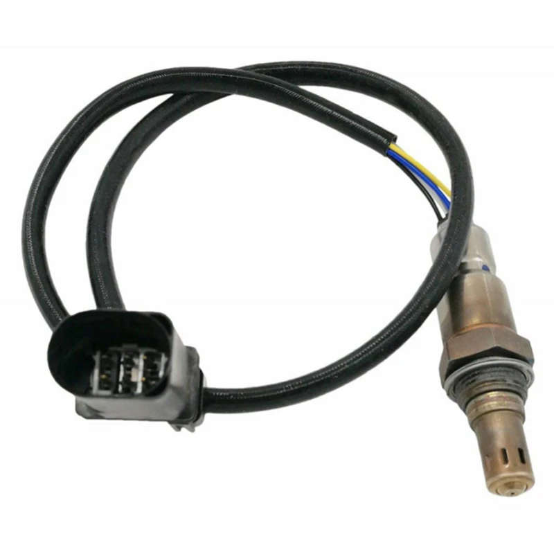 Front Lambda Probe O2 Oxygen Sensor For VW BEETLE GOLF JETTA PASSAT POLO TOURAN CADDY 1.6 TDI 200...