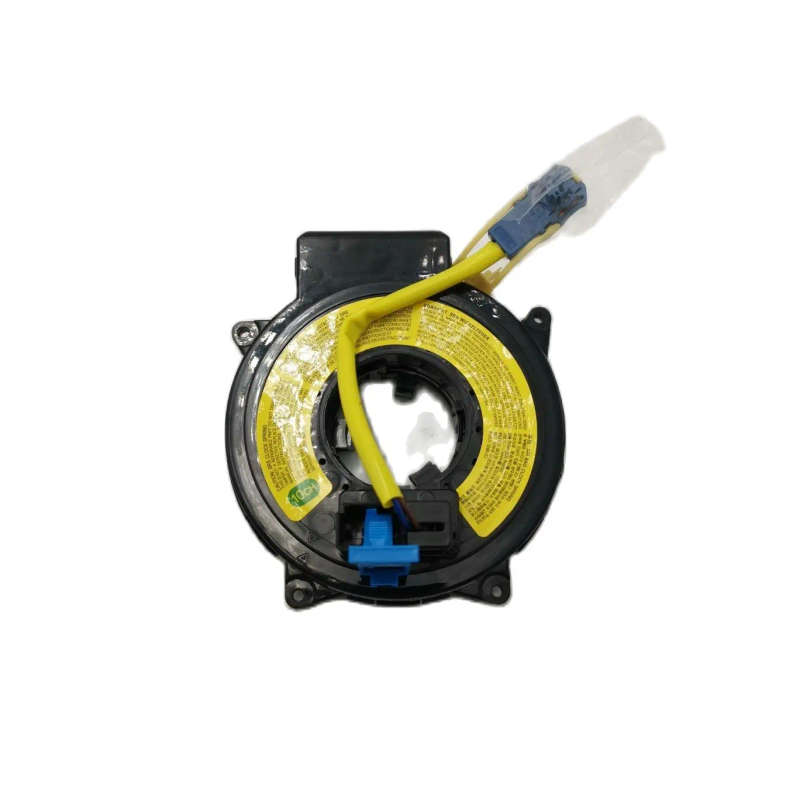 Channel Train Cable assy coil Spring For Kia Sorento EX 2002+ Hyundai Tucson 2005+ 934902E100