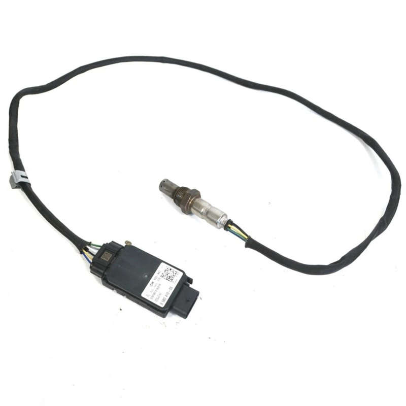 Nox Sensor Nitrogen Oxides Sensor For LR RANGE ROVER VELAR L560 Lambda Oxygen NOX Sensor 2.0D 201...