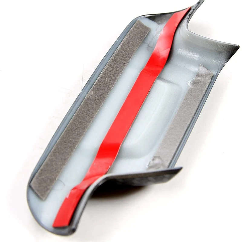 For Camaro Accessories Steering Wheel Trim Decoration Cover For Chevrolet Camaro 2017-2021
