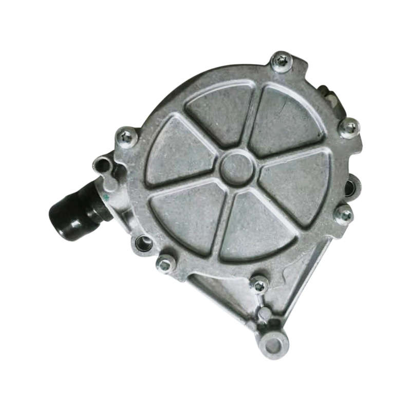 11667622380 New Engine Vacuum Pump Silver for BMW F30 F31 316i 320i 328i