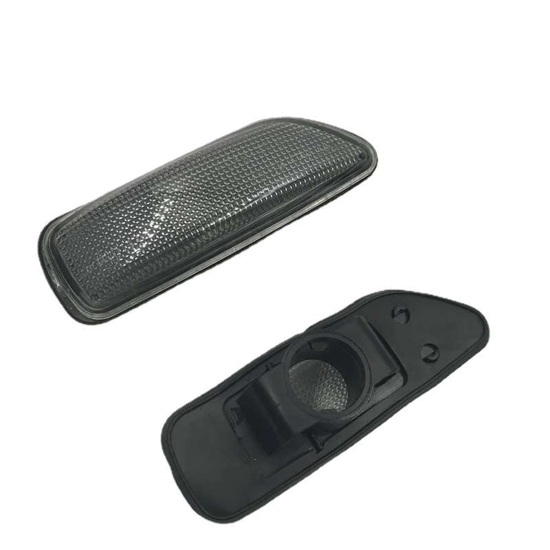 Car Front Fender Marker Light Side Indicator Turn Signal Lamp Suit For VOLVO S60 S80 XC90 XC70 V70
