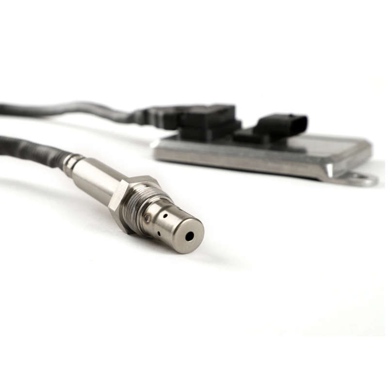 Nox Sensor For Mercedes-Benz Actros Atego LKW EURO 4 5 6 24V