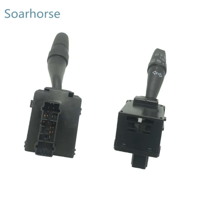 Headlight Turn Signal Light Switch indicator lamp Switch For HONDA CRV CIVIC FIT JAZZ CITY STREAM