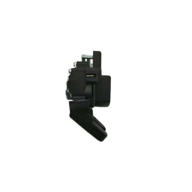 Car Rear Tailgate Trunk Latch tailgate lock with actuator for KIA K3 Cerato 2013-2018