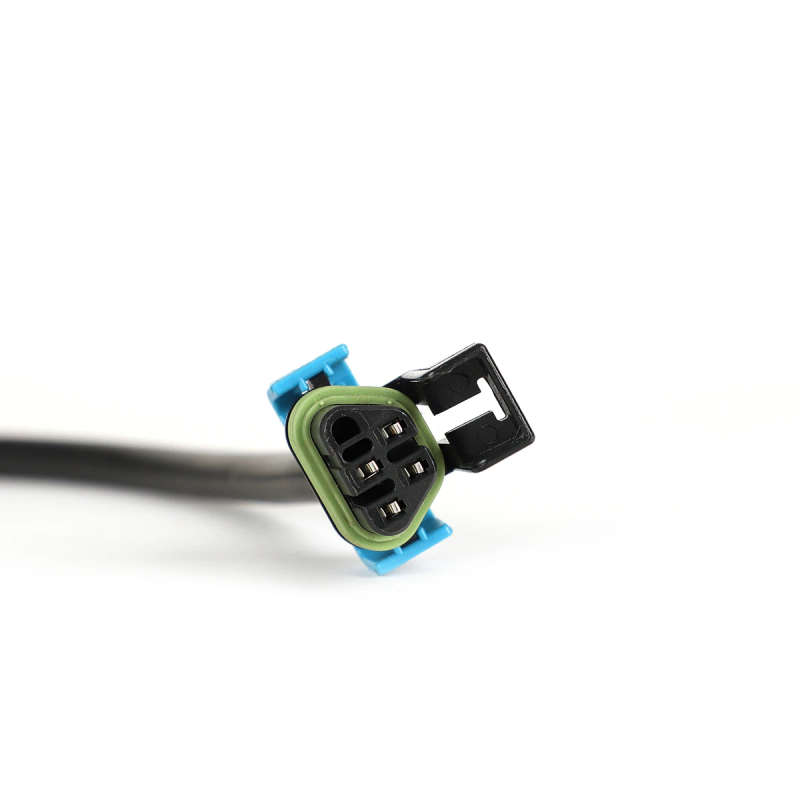 Lambda Probe Oxygen O2 Sensor for CADILLAC SRX CHEVROLET CAPTIVA Malibu GMC TERRAIN Opel ANTARA 3.0