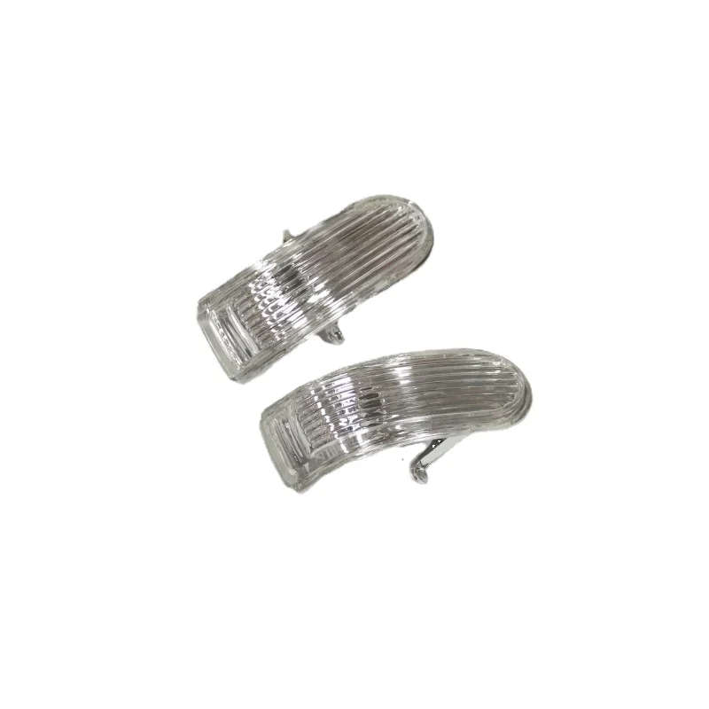 Car Rearview Side Mirror Turn Signal Lights Repeater Lamp For KIA Forte Cerato 2009 2010 2011