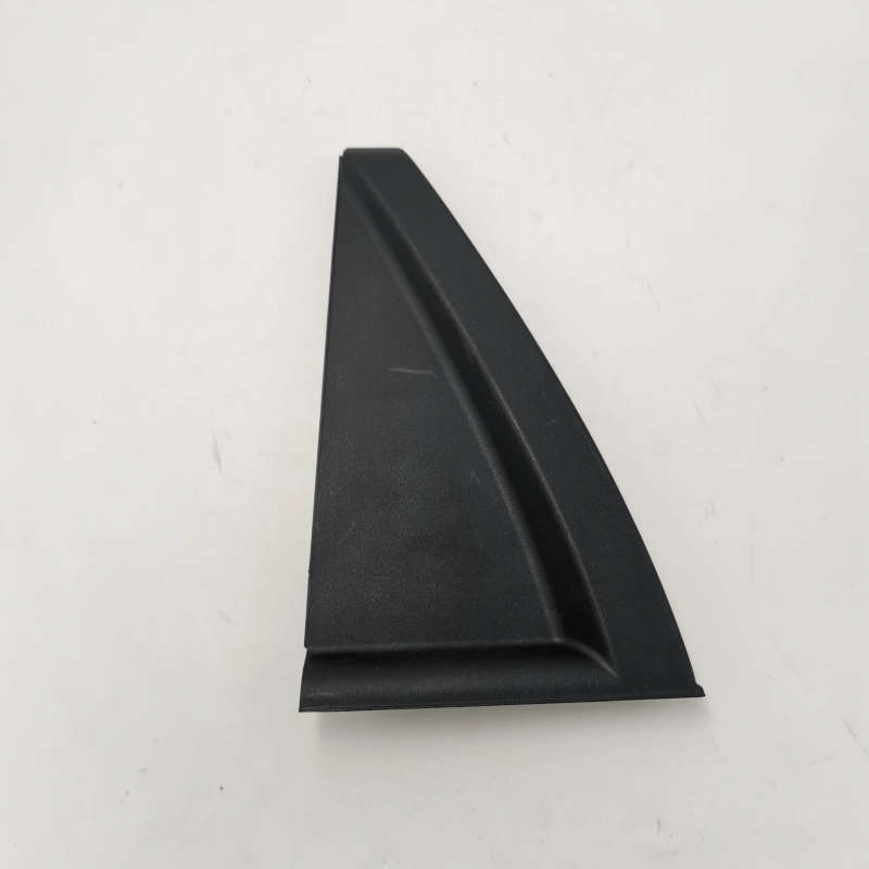 Car Tailgate Outside Delta Moldings Left Right For Kia Sportage 2006-2010 Triangle Molding Cover