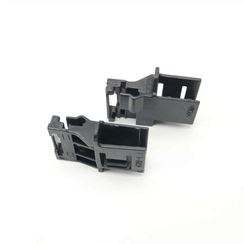 For Honda BREEZE CRV RW 2016-2021 Sun Shade Clip Blind Panoramic Sunroof Visor Fixed Buckle