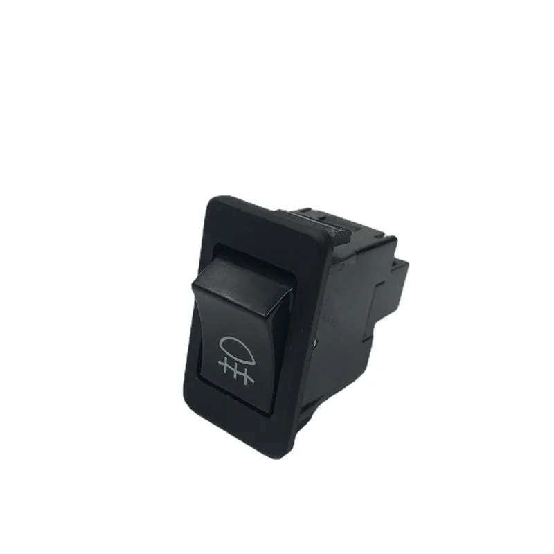 Front or Rear Fog Light Lamp Switch Button Fits For Mitsubishi Pajero Montero V31 V32 V33 V43 V45