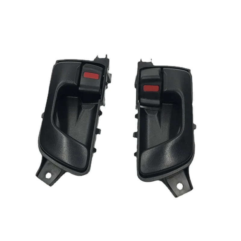 Car Inside Interior Door Handles For Mitsubishi Shogun Pinin Pajero pinin /H60W / H70W 01/99-02/05