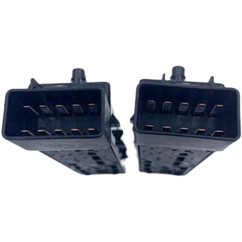 For Nissan Xtrail T31 2008-13 Dualis Qashqai J10 2007-13 Front Power Seat Adjuster Control Switch