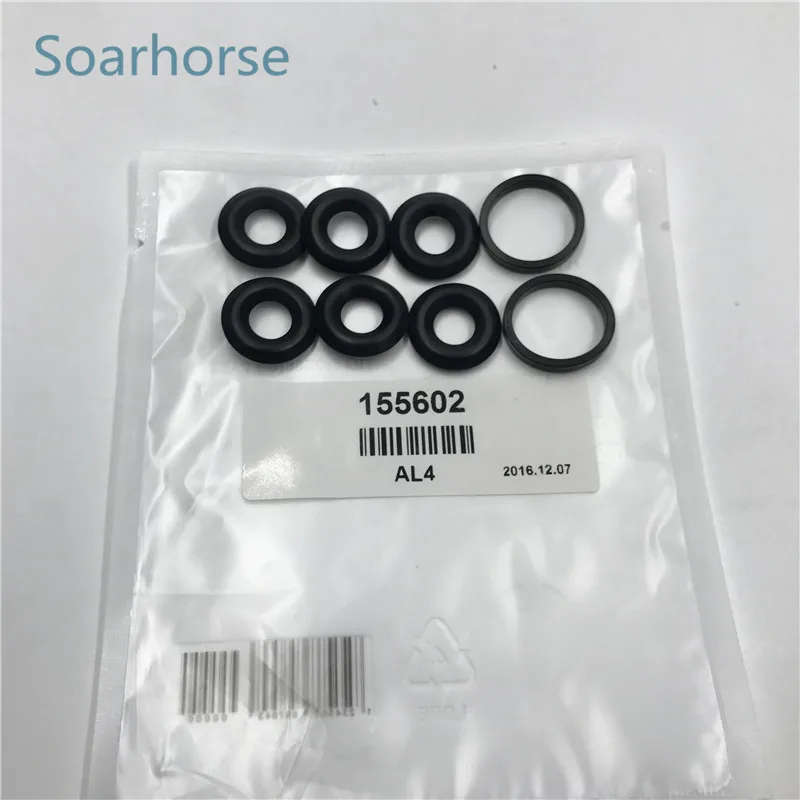 DPO AL4 Auto Transmission Overhaul Rebuild Repair Kits for Peugeot for Citroen for Renault
