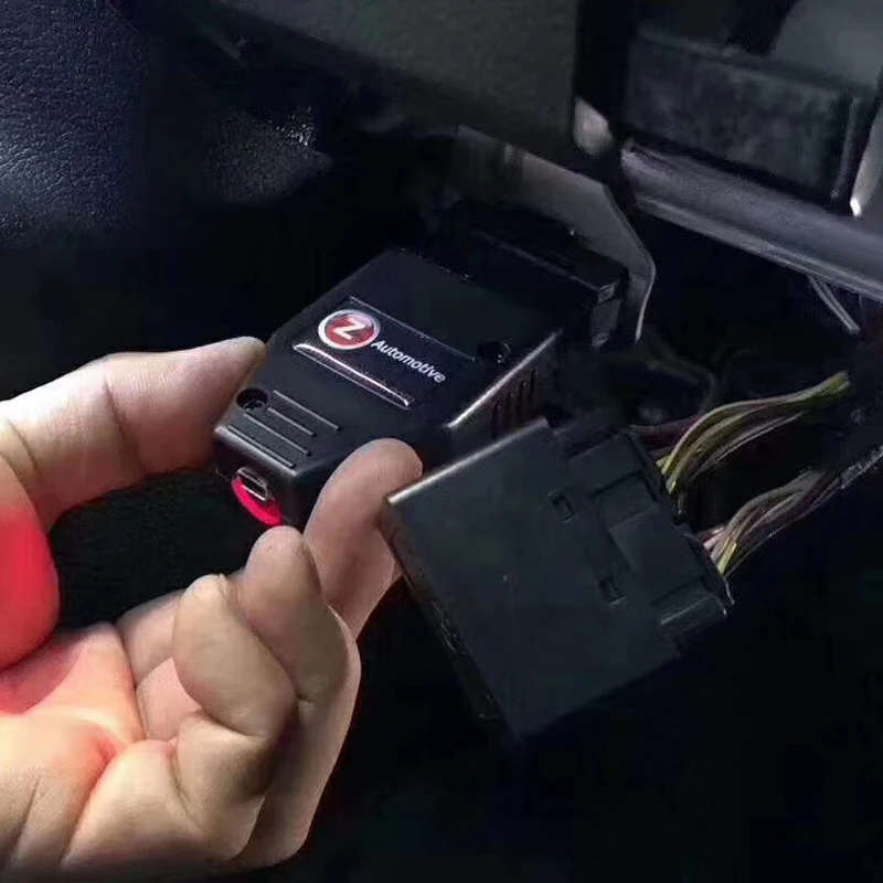 For Jeep Wrangler AEV Procal Module Tire Size Final Ratio OTLC TPMS DRL ASBS PCM Mode Diagnostics