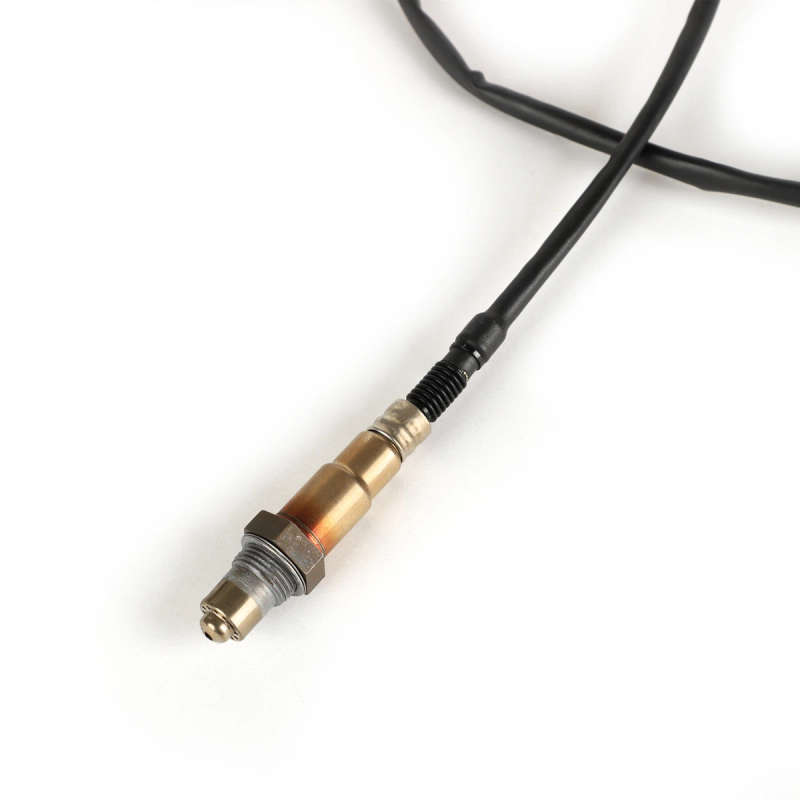 Car Air Fuel Ratio Lambda O2 Oxygen Sensor For Ford Edge Escape Explorer S Focus Titanium Fusion ...
