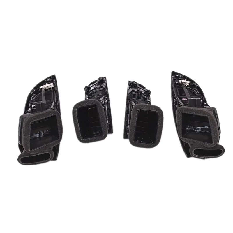 Genuine Car Front Dash Board Air Conditioner Outlet A/C Vents For Kia Forte Cerato Koup 2008-2013