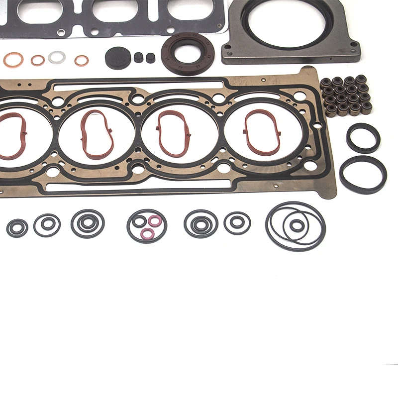 Cylinder Head Gasket 274 Engine Repair Set for Mercedes Benz E250 E300 GLK250 SLK300 GLS260 C250