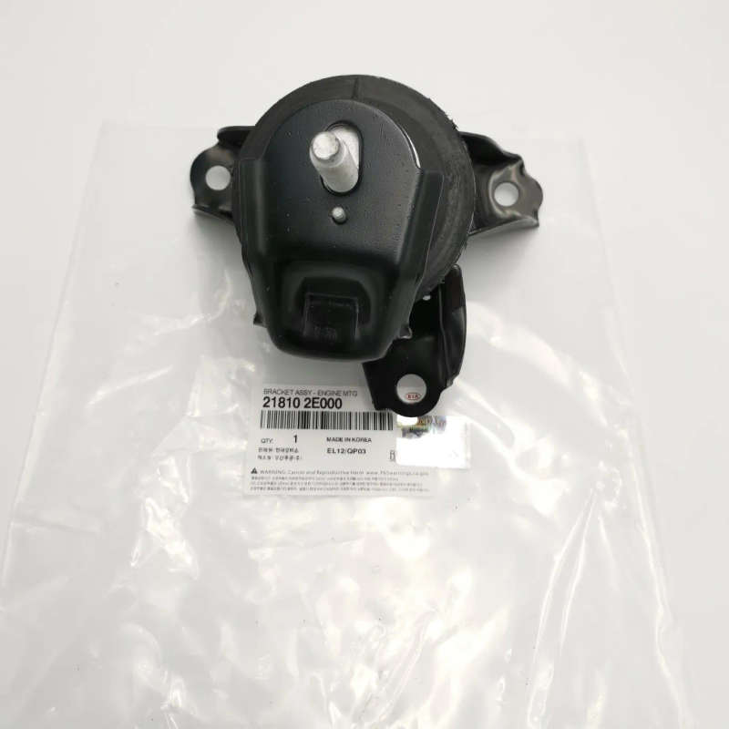Car Front Right Engine Mount for Hyundai Tucson for Kia Sportage 218102E000 21810-2E000