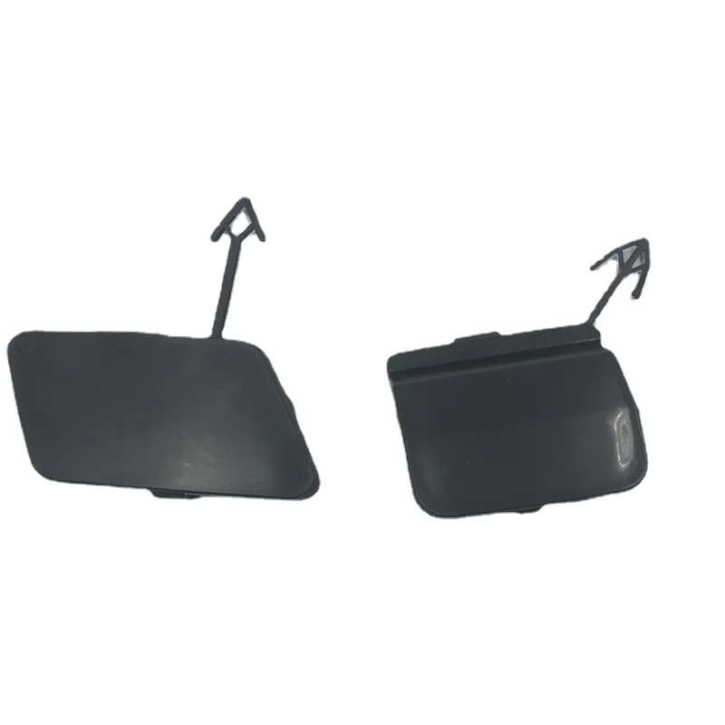 Car Front Rear Bumper Towing Hook Eye Cover Trailer Cap Fit For Chevrolet Cruze 2009-14