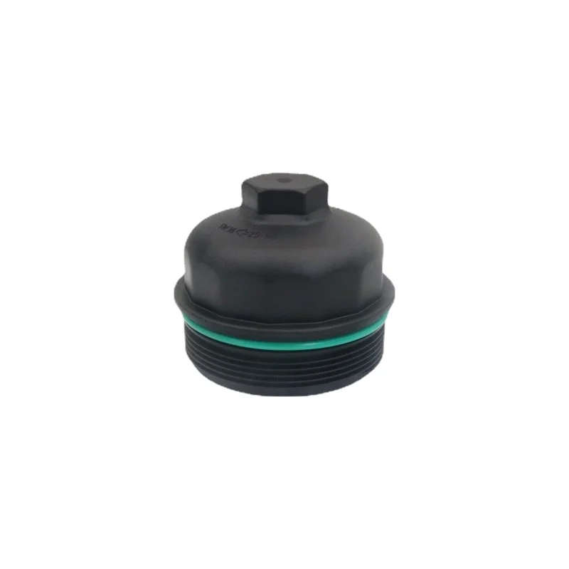For Porsche 911/Cayenne/ Panamera Engine Oil Filter Housing Cover Cap