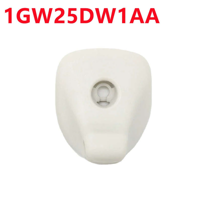 For Dodge Avenger Chrysler Sebring 2008-2010 Interior Roof Sun Visor Support Clip Holder Bracket