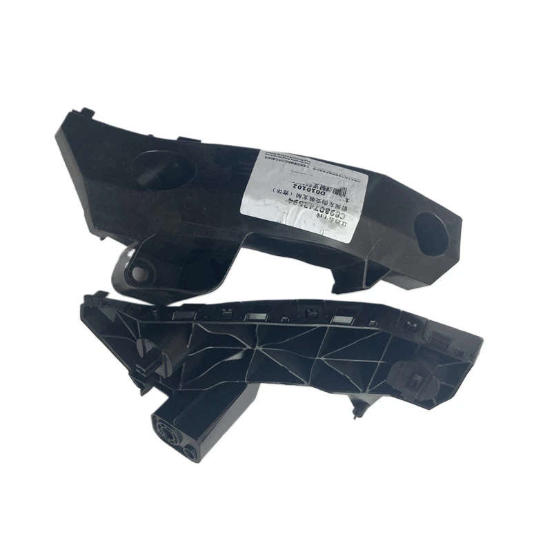 For ISUZU DMAX MUX 2013 -2018 Front Left Right Bumper Bracket Holder Support Bracket