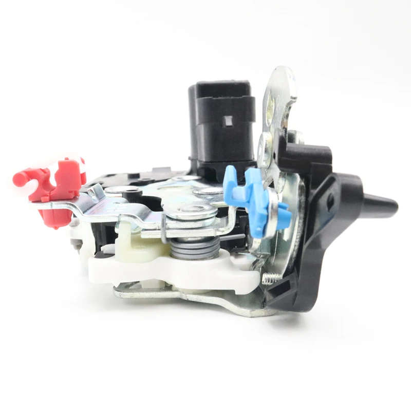 Genuine Front Rear Door Latch Assy Lock Actuator For Ssangyong Rexton1 Rexton2 Rexton W 2001-2019