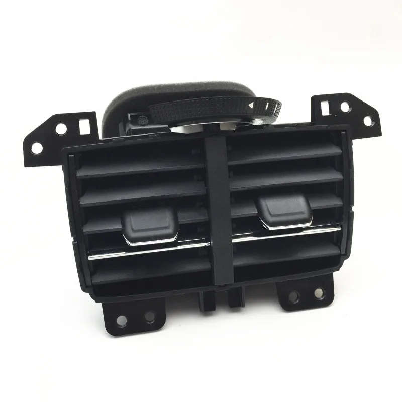 Car Rear Air Conditioning Outlet A/C Vent For VW Tiguan 2 MK2 2017 2018 2019 2020
