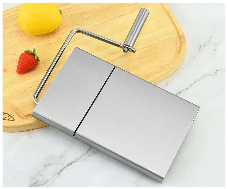 Cheese cutter