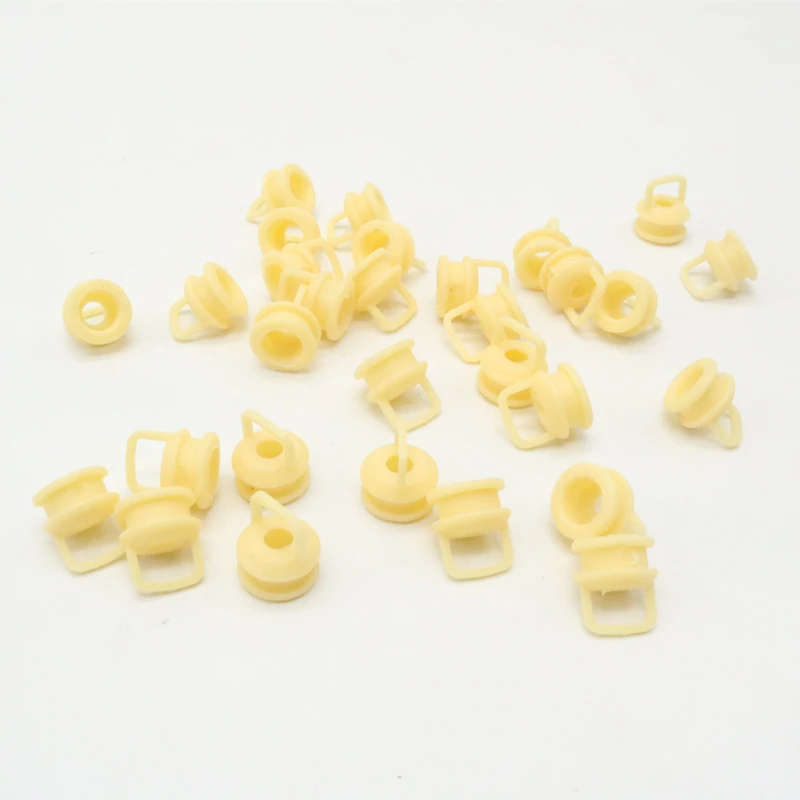 1/2/5/10 PCS For Chevrolet Cruze Buick Regal Excelle Transmission Gear Shift Rubber Sleeve Bushing