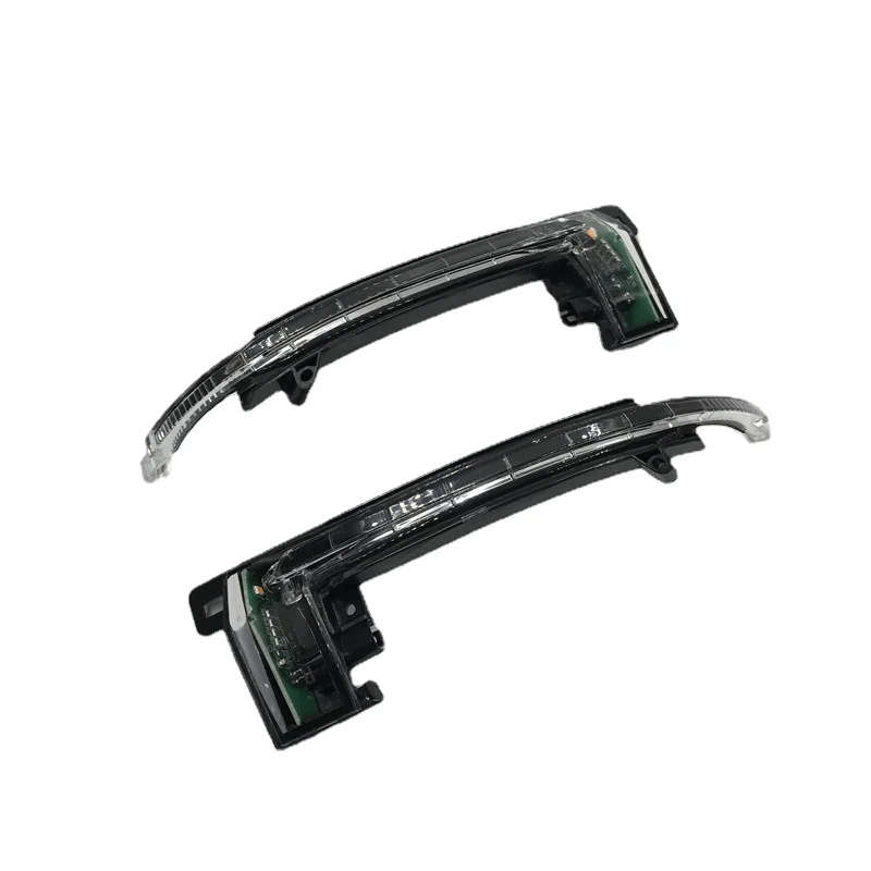 Car door wing Rearview Mirror LED Turn Signal light side Indicator lamp for Audi