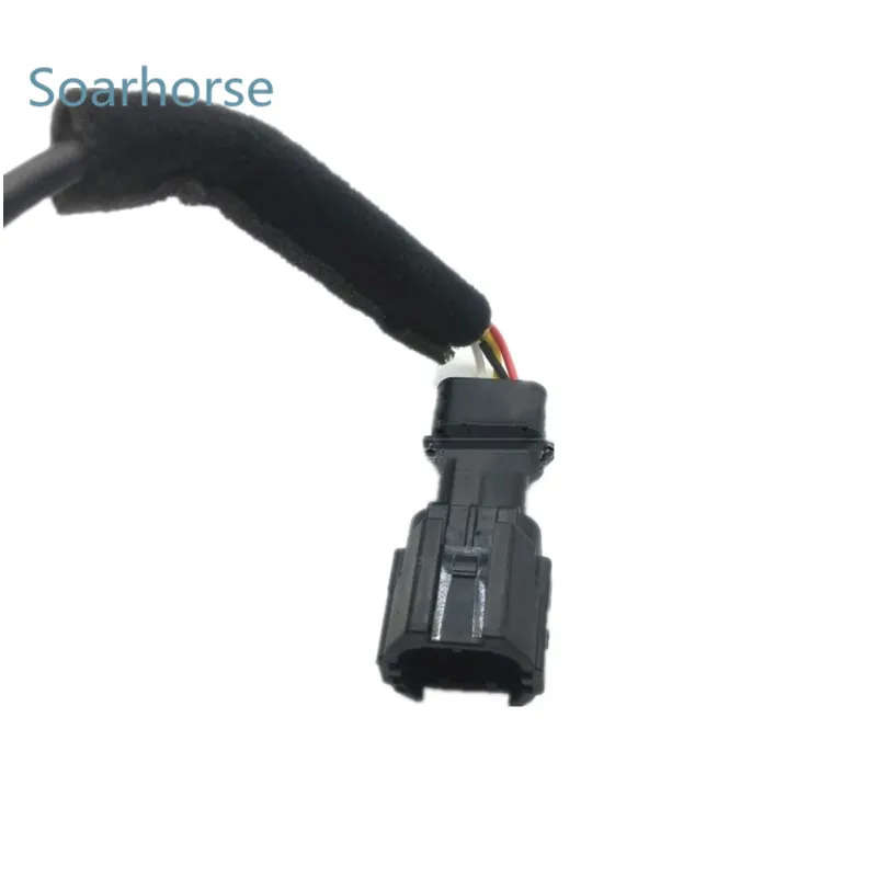 For Hyundai SANTA EF SantaFe DM 2013-2016 Rear View Camera Reversing Parking Assist System