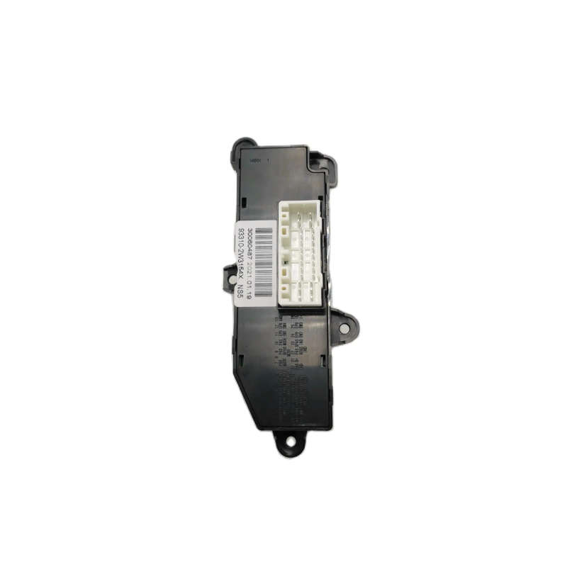 Car Parking Brake Seat Heating Window Switch for hyundai Santa 2013-2014 93310-2W315 933102W3154X