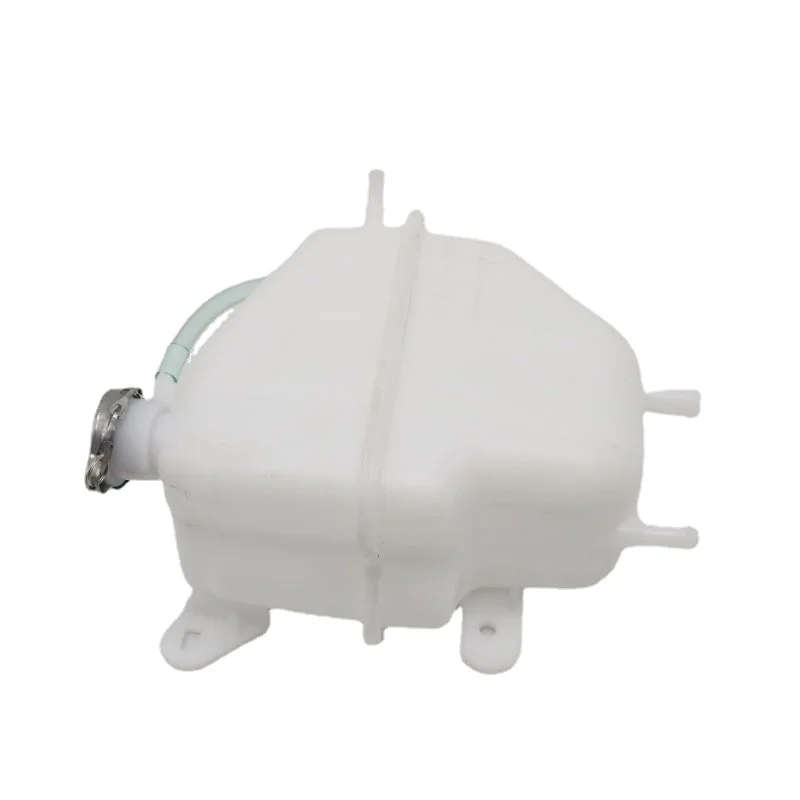 Car Engine Radiator Coolant Reservoir Expansion Tank For Mitsubishi Delica L400 / Space Gear 1995-05