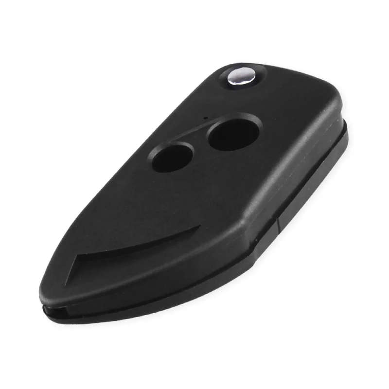 Flip Remote Car Key Shell Case Fob For Honda Accord Civic LX NGV CRV CRZ Fit Insight Odyssey