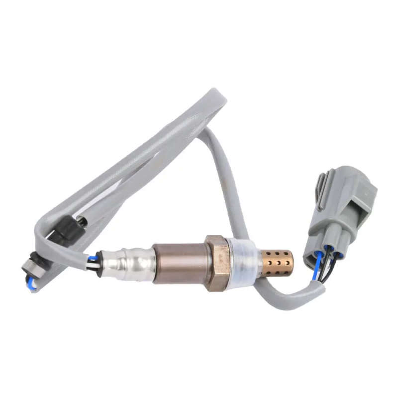 4X Up+ Downstream Oxygen Sensor For Land Rover LR3 05-06 Range Rover Sport