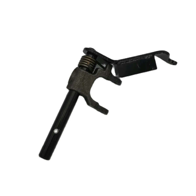 Car Clutch Relay Fork Shaft complete assy for Hyundai Kia I10 4143002565 41430-02565